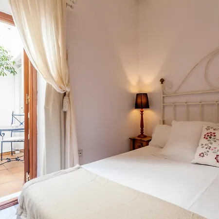 La Casa Del Maestro Boutique-2
